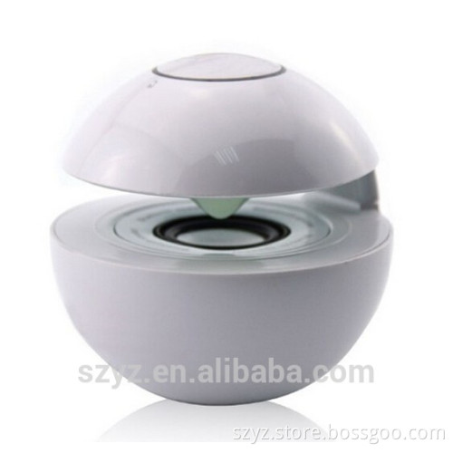 Newest Smart LED Bulb Light Wireless Bluetooth Speaker
